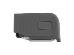 Tampa Lateral De Substituição Com Porta Usb Para Câmeras Ação Hero 5, 6 E 7.-aquaforge