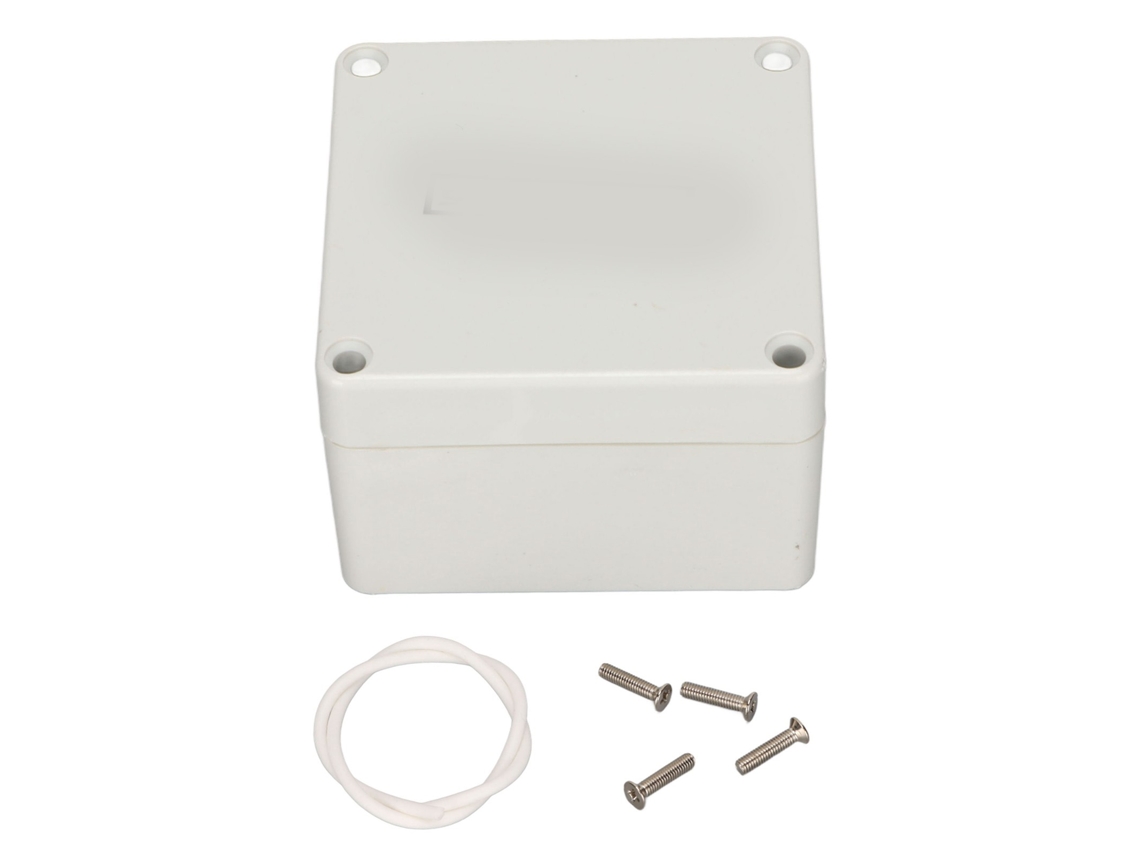 Caixa de Junção PVC IP65 CHABERLU