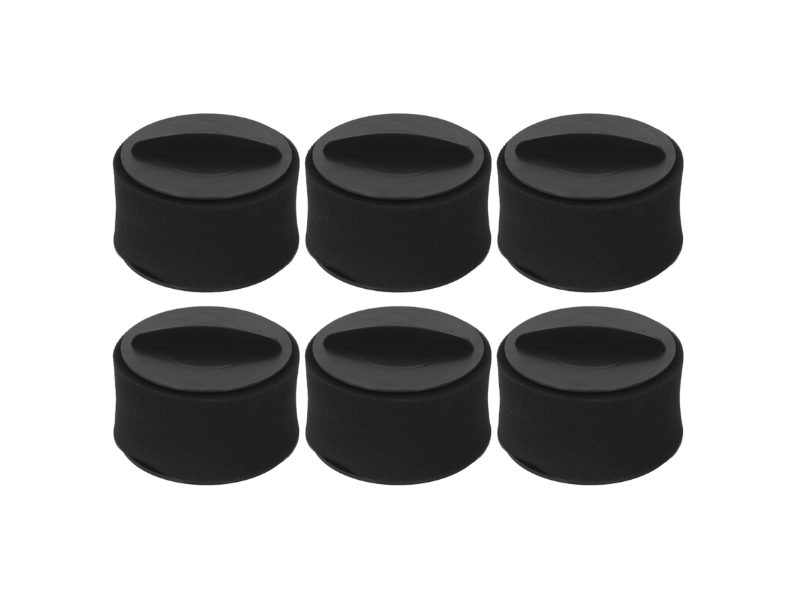6 Elementos de Filtro para Aspiradora Bissell 2037913 32r9 | S/MARCA