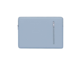 Capa para laptop Aquaforge de 15 polegadas para laptops de 13 a 15 polegadas, azul, azul