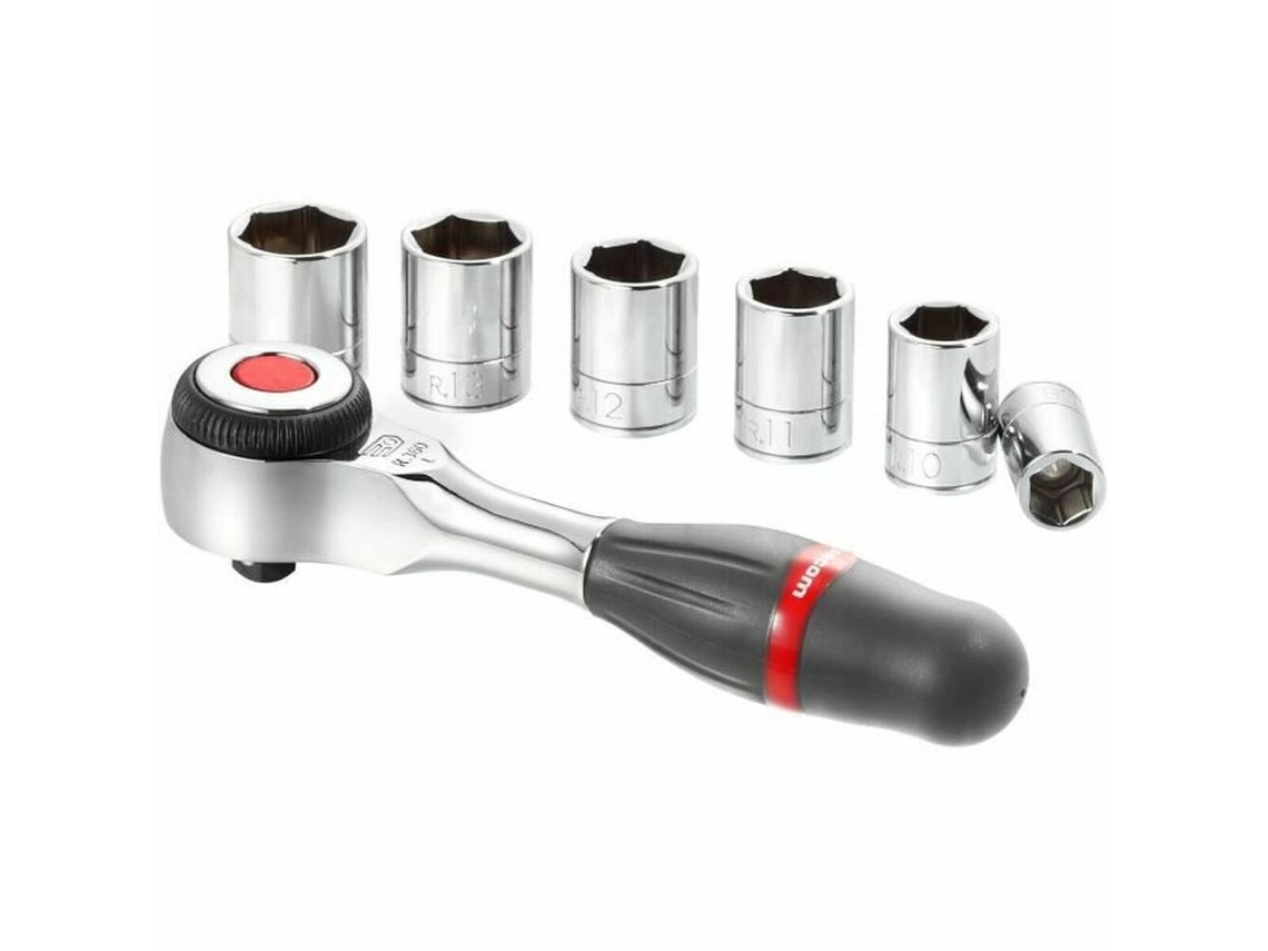 Chave de torque FACOM 1/4