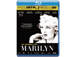 My Week With Marilyn / Mi Semana Con Marilyn