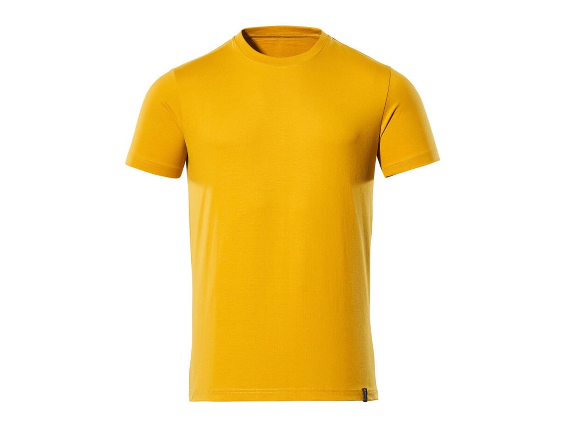 Camiseta Crossover 20182 Amarelo 4XL MASCOT