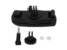 Startrc Camera Backpack Clip Universal Mount Camera Expansion Accessories For Action 2 Sports Camera LAXISCREED