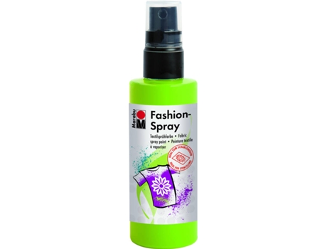 Tinta  Fashion-Spray 171950061 100 ml