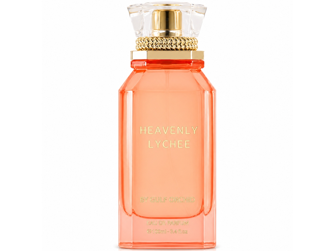 Eau de Parfum Lichi Celestial GULF ORCHID