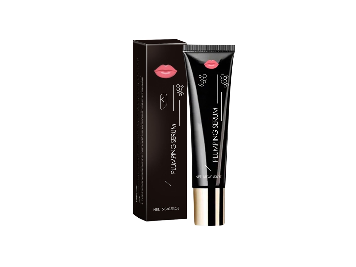 Óleo Labial Emoliente para Lábios Secos e Desidratação LAXISCREED