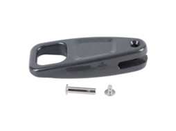 Alça De Fixação Do Motor De Barco 6e0-43118-01 Para Motor Outboard 9.9hp 15hp 30hp 40hp 60hp