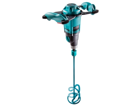 COLLOMIX-25.118-Misturador Manual Com Âncora De Haste Rápida Hexafix Xo4 R Hf (1.500 W)