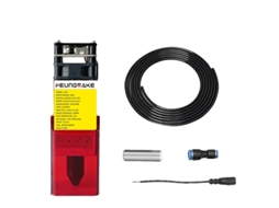 Módulo A Laser, 11w De Potência Óptica, Lente De Foco Fixo, F90-11w