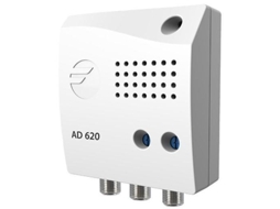 Amplificador de Antena Fagor AD620 Plus 1in2out Corab