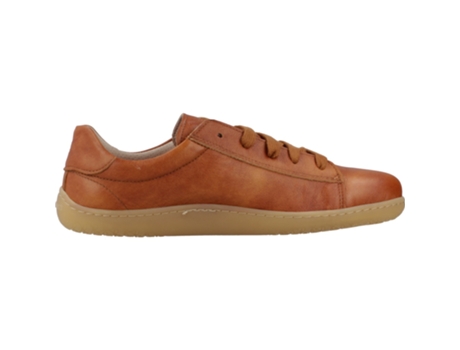 Sapatos de Mulher QUONDAM Tecido Castanho (37)