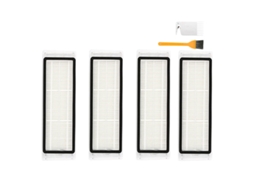 Acessório para Aspiradores XIAOMI Todos os conjuntos Filtro hepa puro s6 maxv