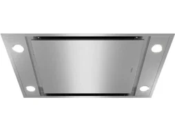Exaustor TEKA DHT 96340 SS (447 m3/h - 90 cm - Inox)