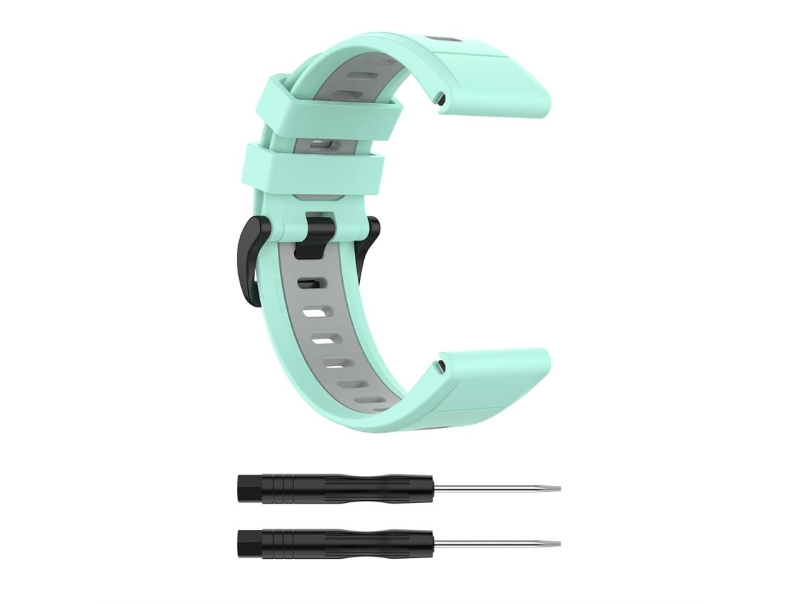Pulseira de Substituição para Garmin Fenix, EOOCOO