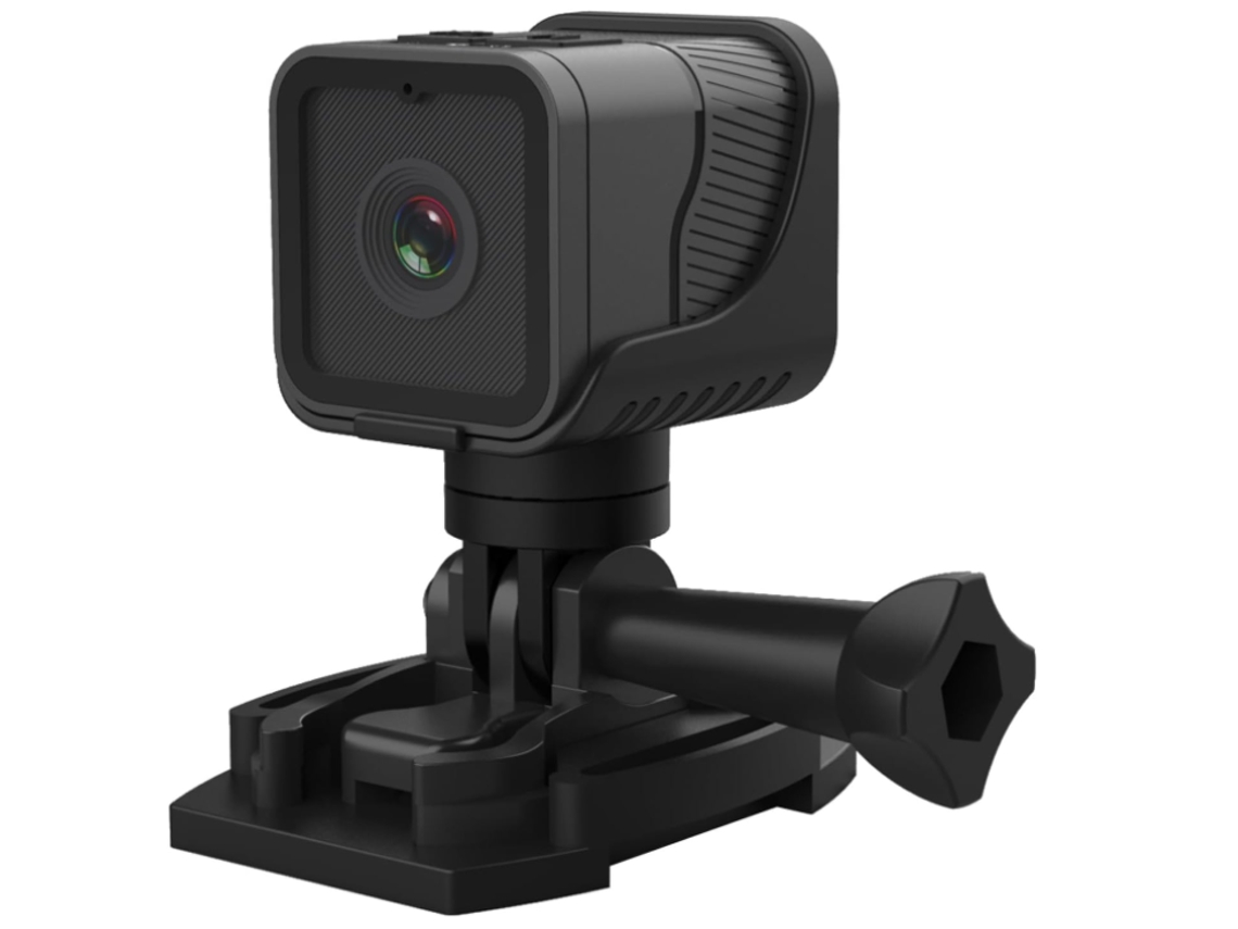 Hotspot Wifi Câmaras 1080p Portátil Câmara De Ação Desportiva Ao Ar Livre Para Mini Câmara De Ação Mini Câmaras Mini Câmara Preta Jytgalx