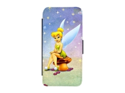 Capa Flip Para Iphone Air Da Apple Com Efeito Formigante Da Disney