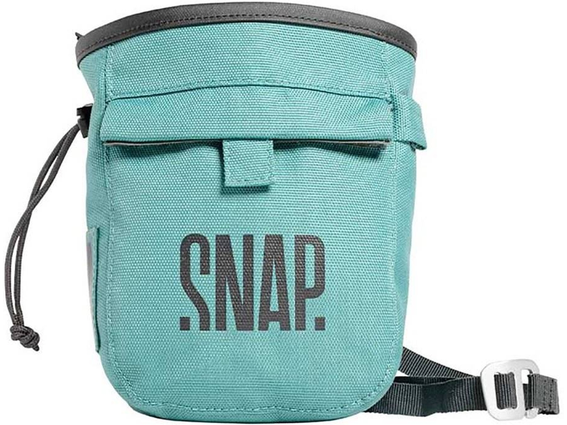 Saco para Magnésio SNAP CLIMBING Pocket Scratch