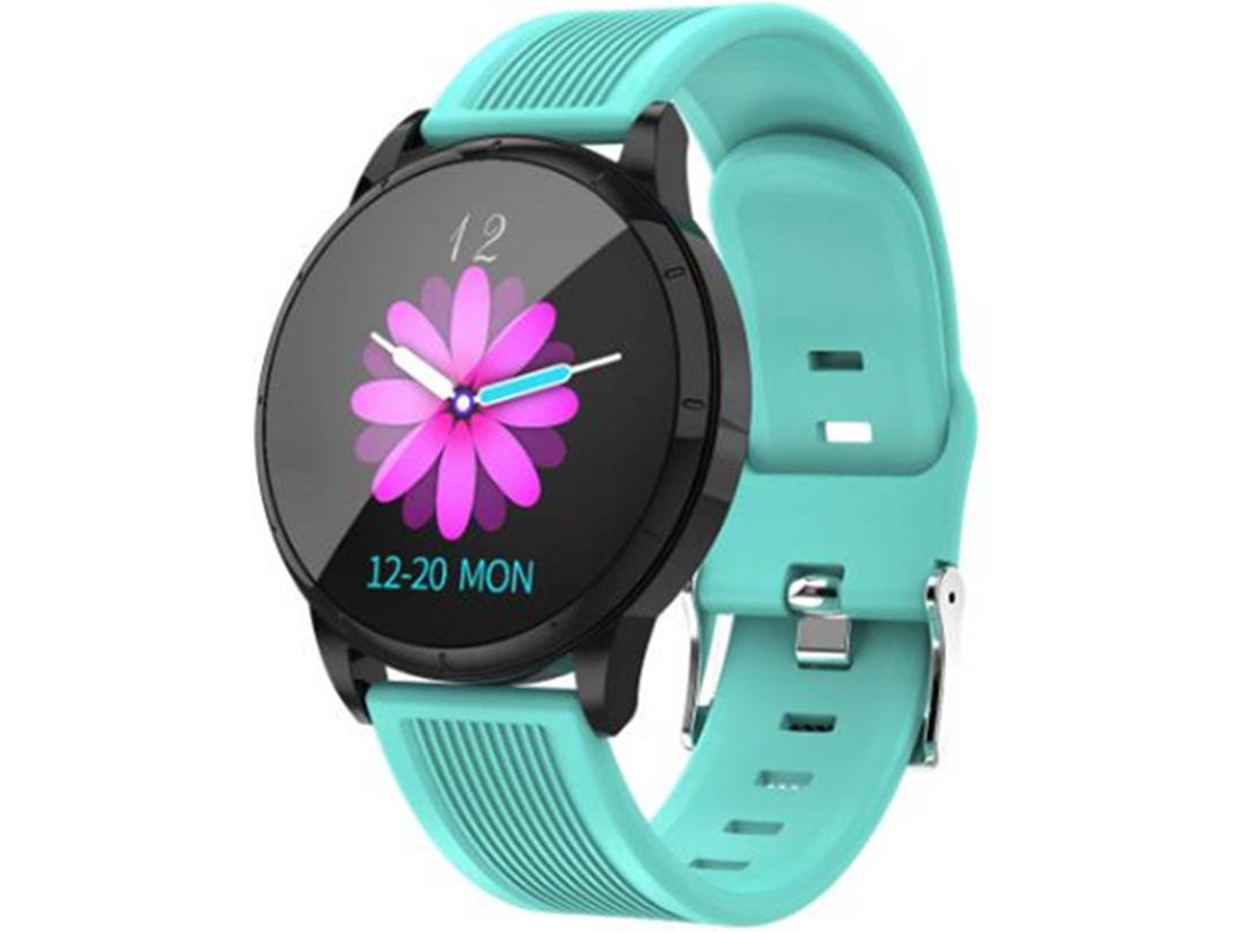Smartwatch WJS ZH0078-E (Monitor Cardíaco)