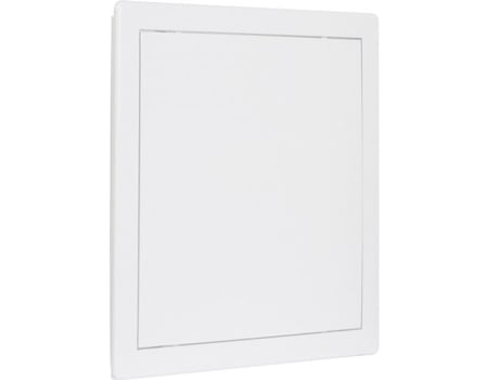 Painéis de Acesso de 300x400 mm Tapa de Inspeção Porta de Acesso Plástico ABS de Alta Qualidade