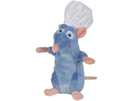 Peluche Remy