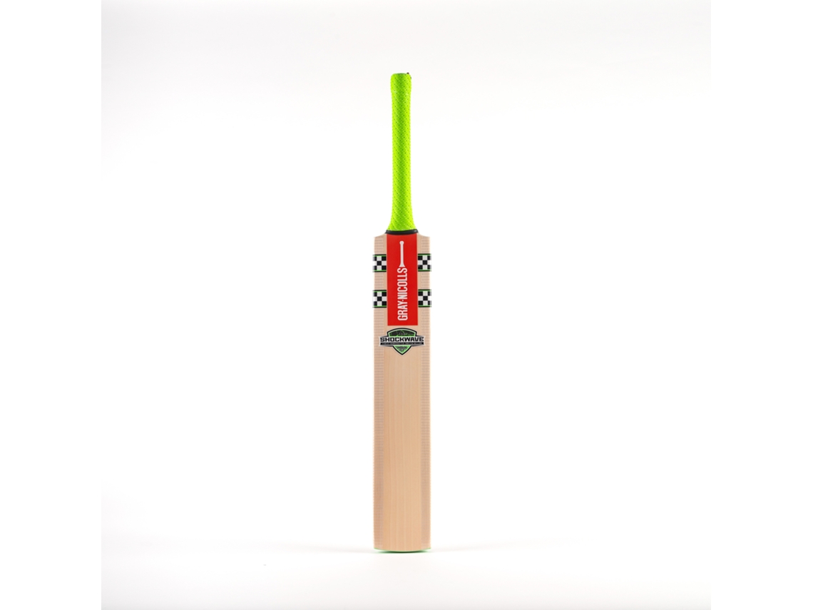 Taco de Críquete para Crianças GRAY-NICOLLS Shockwave 2.3 150