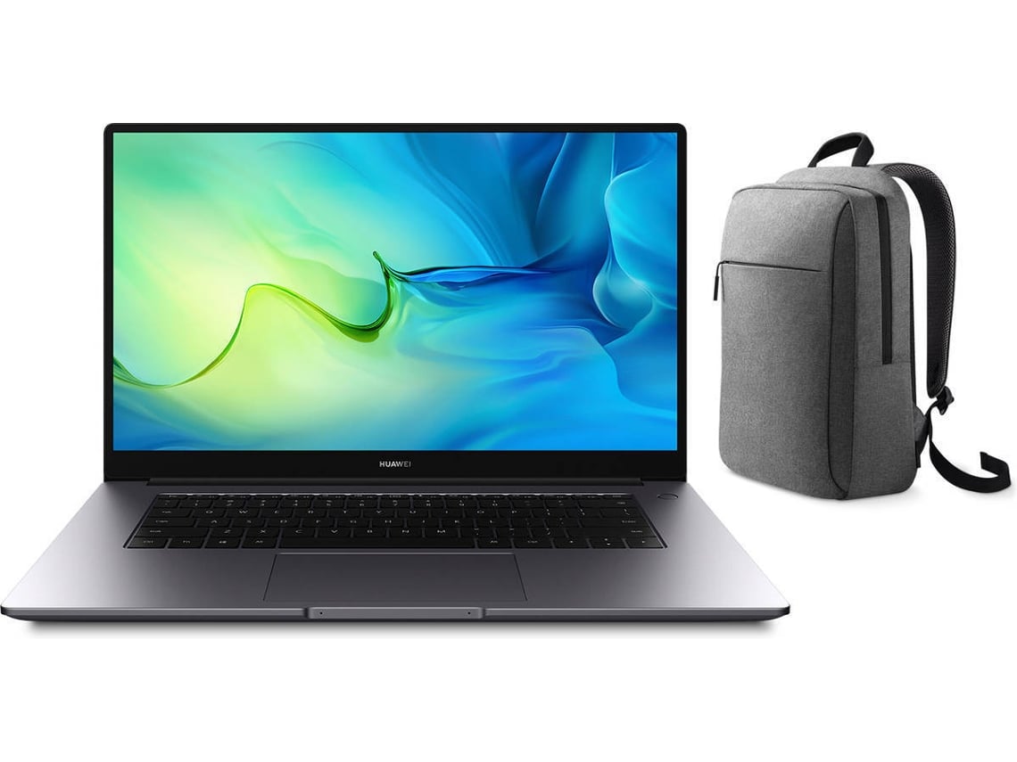 Portátil HUAWEI MateBook D15 (Grade A - 15.6'' - Intel Core