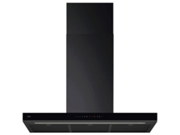 Exaustor AEG GB87D91CB (Outlet Grade B - 440 m3/h - 90 cm - Preto)