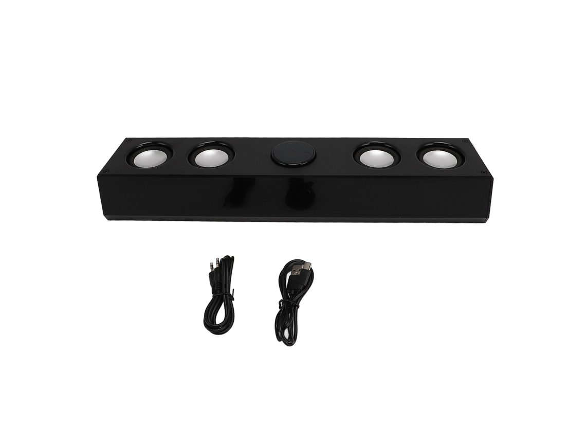Palestra Desktop Hifi Bluetooth 5.3 LAXISCREED