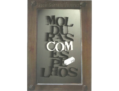 Molduras com Espelhos