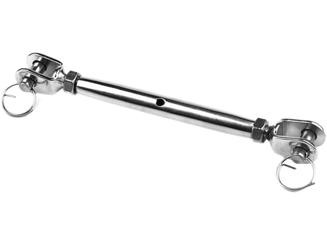 Ganchos Tensores De Cabo Para Pendurar Equipamentos, Fio De Aço Inoxidável 304 Prateado, Para Pendurar Quadros,
