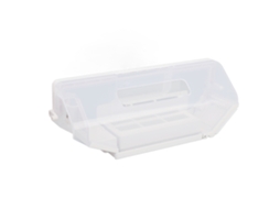 Caixa de Lixo Robô LAXISCREED para Aspirador T30 T30pro T30max T30plus
