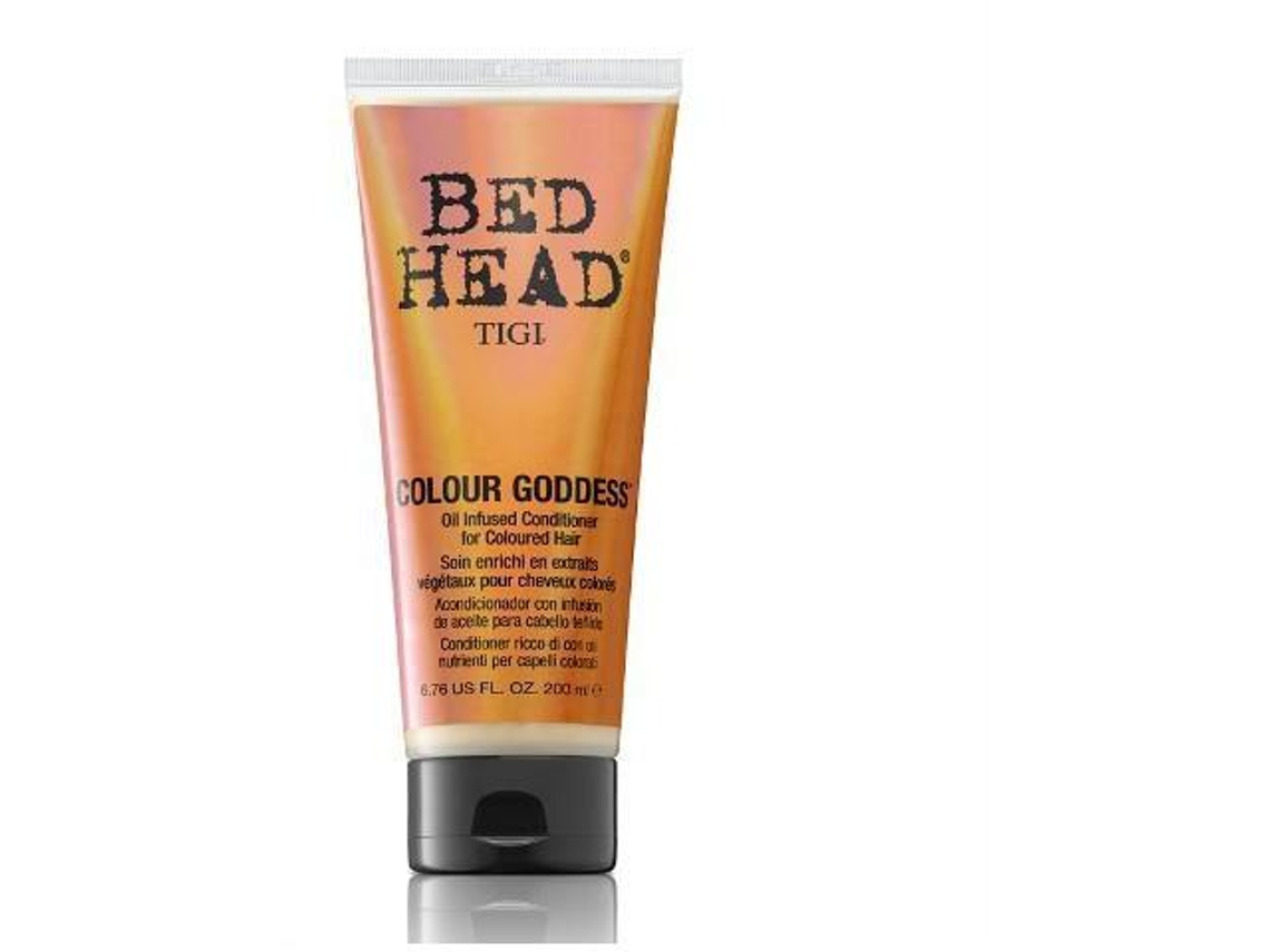 Condicionador TIGI Bed Head New Colour Goddess Oil Infused ( 200 ml)