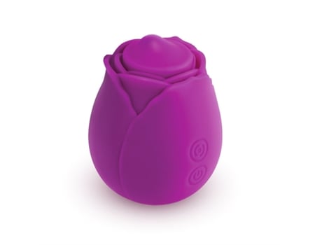 Skins Rose Buddies - The Rose Twirlz Vibrador