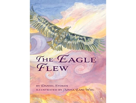 Livro The Eagle Flew de Daniel Stokes (Inglês)
