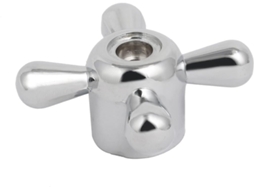 Acessórios para Torneira, kit de alça universal, liga de zinco CHABERLU