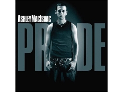 CD Ashley MacIsaac - Pride