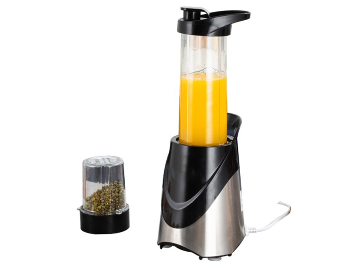 Laxiscreed Espremedor Elétrico E Processador Multifuncional Para Cozinha Completa