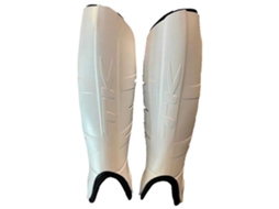 Caneleiras 2 Dourado Stk Hockey