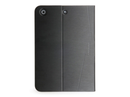 Capa Ipad Air Mini R Filo Preto IPDMRFI