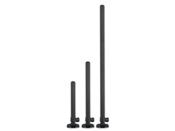 Par de pernas de extensão MATRIX xr36 800 mm
