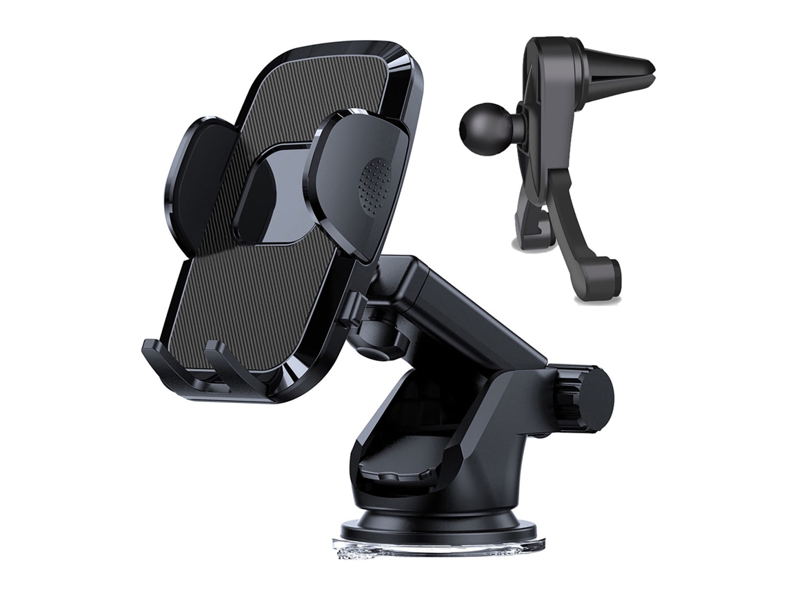Suporte para Carro com Rotação de 360° e Anti vibração EOOCOO