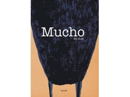 Livro Mucho de Sol Ruiz (Espanhol)