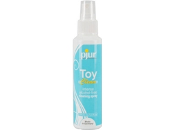 Limpeza Para Brinquedos - Pjur - 12930 - 100 Ml - Higiênico - Para Adultos