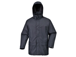 Jaqueta Sealtex Air: Estilo, Conforto E Impermeabilidade Azul Marinho / P
