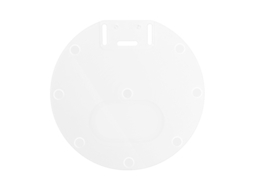 Tapete Base Impermeavel para Mi Robot Vacuum-Mop