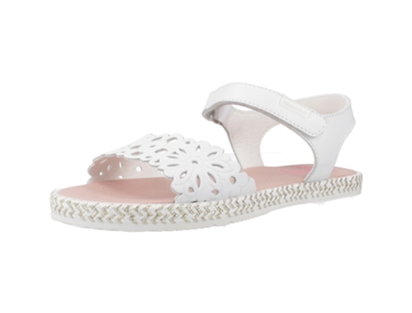 Sapatos de Criança PABLOSKY Pele Branco (31)