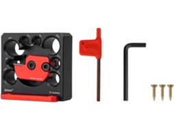 Fabricante De Cavilhas Ajustáveis 8 Mm A 20 Diâmetro E Placa Métrica