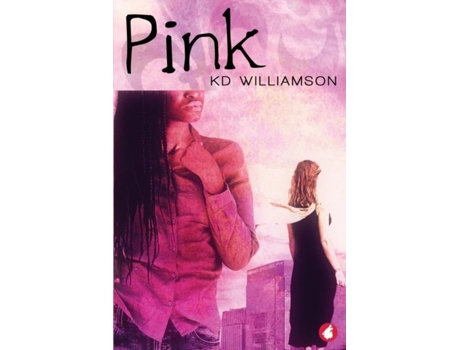 Livro Pink De Kd Williamson (inglês)