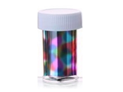 Calcomanía De Uñas Artístico Para Manicura Decoración Estrellada Pegatina Moda (21)